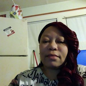 Meet your Posher, Katy